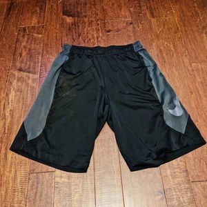 Nike Athletic Shorts
